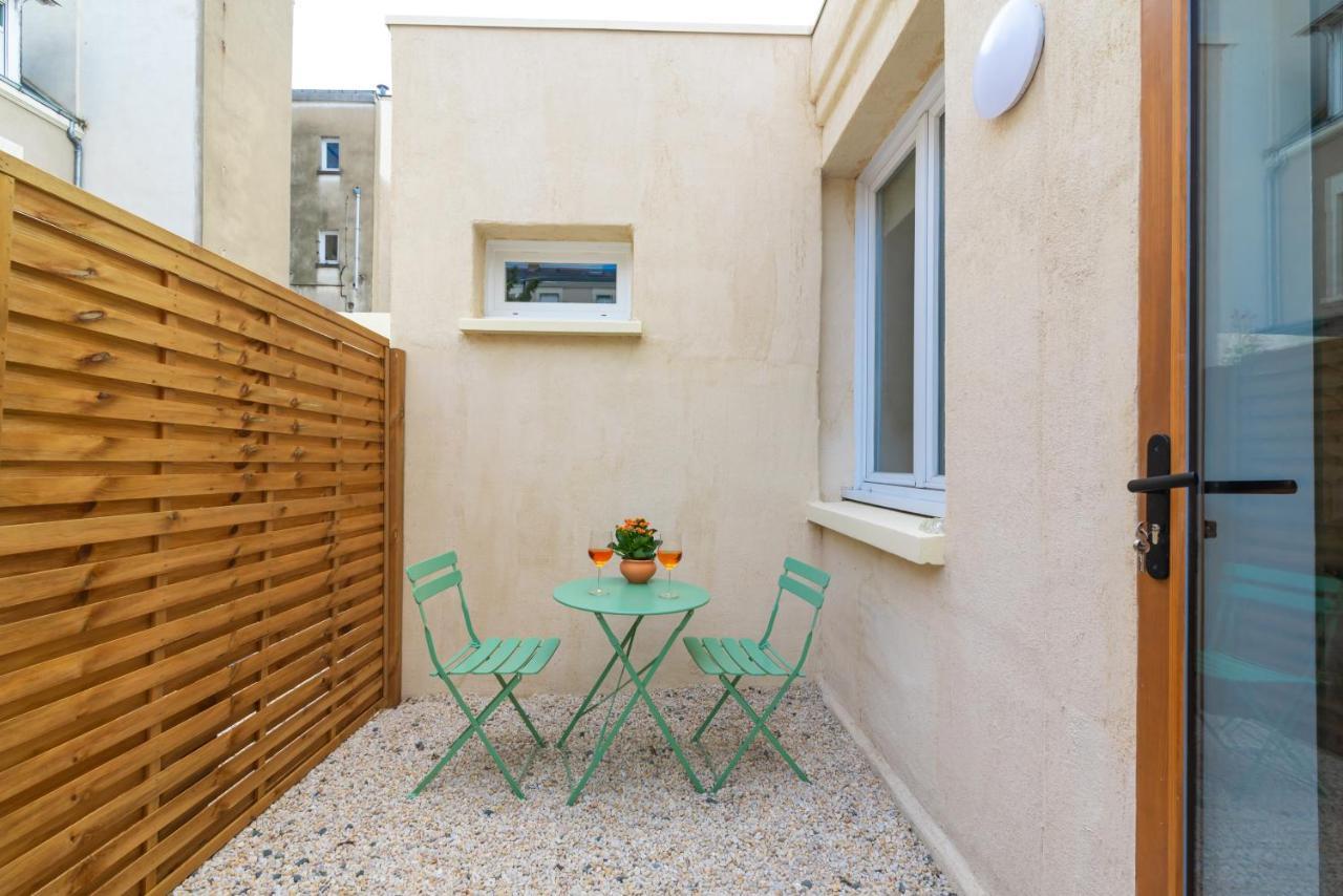 ¤Maison¤ / Standing / Terrasse Et Coeur De Ville Анже Екстер'єр фото